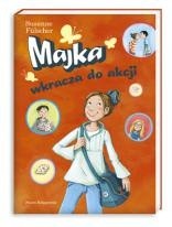 Majka wkracza do akcji - Susanne Fülscher