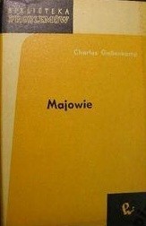 Majowie - Charles Gallenkamp