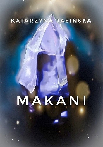 Makani - Katarzyna Jasińska