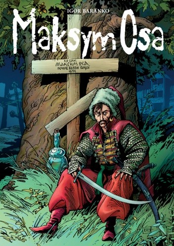 Maksym Osa - Igor Baranko