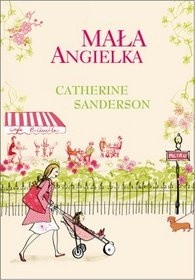Mała Angielka - Catherine Sanderson