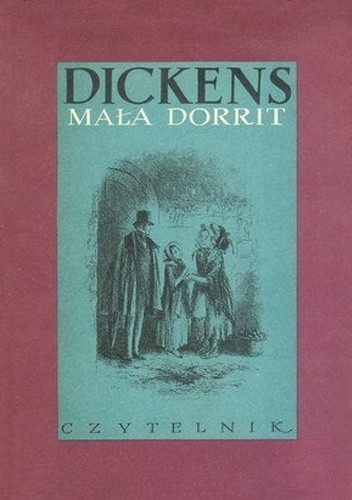 Mała Dorrit - Charles Dickens