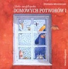 Mała encyklopedia domowych potworów I - Stanislav Marijanović