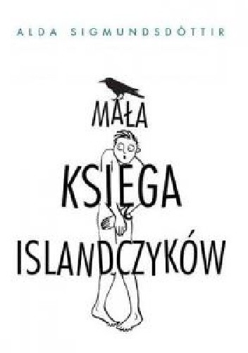 Mała księga Islandczyków - Alda Sigmundsdóttir