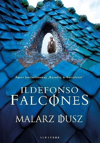 Malarz dusz - Ildefonso Falcones