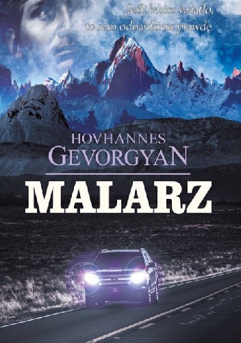 Malarz - Hovhannes Gevorgyan