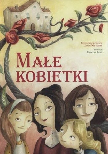 Małe kobietki - praca zbiorowa