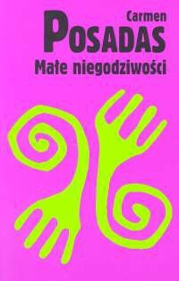 Małe niegodziwości - Carmen Posadas