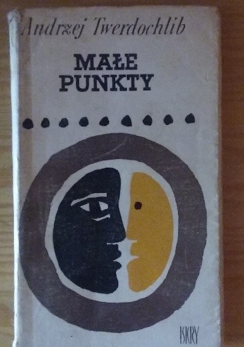 Małe punkty - Andrzej Twerdochlib