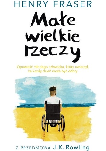 Małe wielkie rzeczy - Henry Fraser