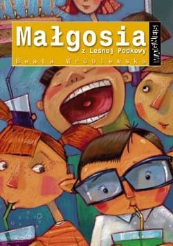 Małgosia z Leśnej Podkowy - Beata Wróblewska