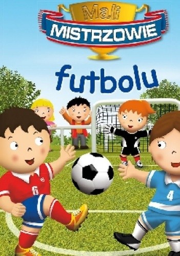 Mali Mistrzowie futbolu - Émilie Beaumont
