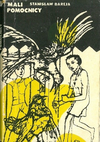Mali pomocnicy - Stanisław Bareja