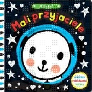 Mali przyjaciele - Stephen Barker