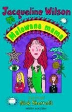 Malowana mama - Jacqueline Wilson