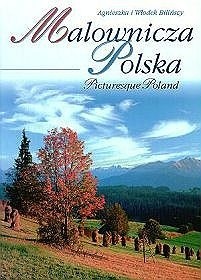 Malownicza Polska - Agnieszka Bilińska