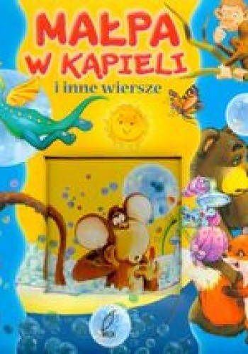 Małpa w kąpieli i inne wiersze - Aleksander Fredro