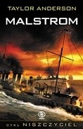 Malstrom - Taylor Anderson