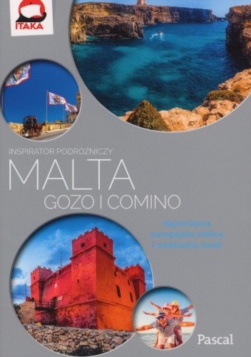Malta Gozo i Comino - Bartosz Sadulski