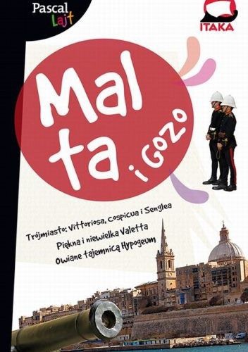 Malta i Gozo - Bartłomiej Sadulski