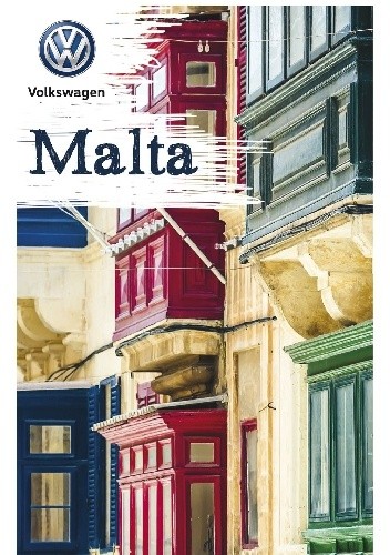 Malta. Pascal Holiday - Bartosz Sadulski