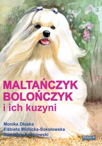 Maltańczyk, bolończyk i ich kuzyni - Stanisław Kuchlewski