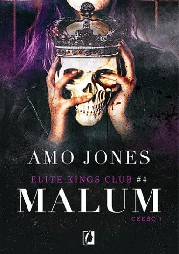 Malum cz. 1 - Amo Jones