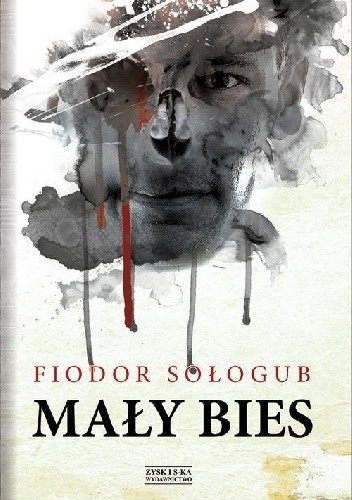 Mały Bies - Fiodor Sołogub