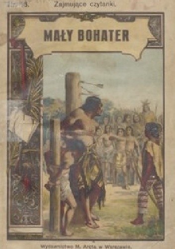 Mały bohater - Artur Gruszecki
