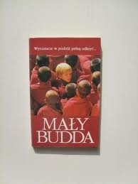 Mały budda - Gordon McGill