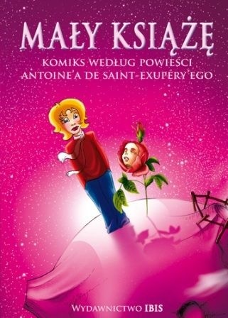 Mały Książę - Jurand Pawłowski