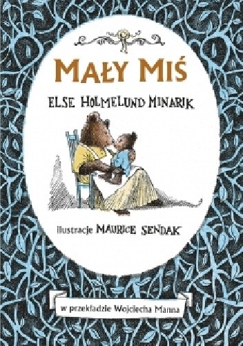 Mały Miś - Else Holmelund Minarik