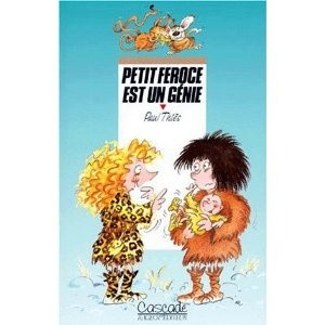 Mały Okrutnik jest geniuszem - Paul Thies