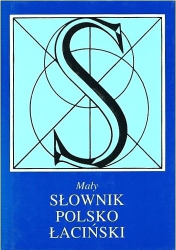 Mały słownik polsko-łaciński - Lidia Winniczuk