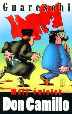 Mały światek Don Camillo - Giovannino Guareschi