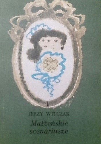 Małżeńskie scenariusze - Jerzy Witczak