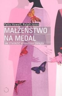 Małżeństwo na medal - Patty Howell