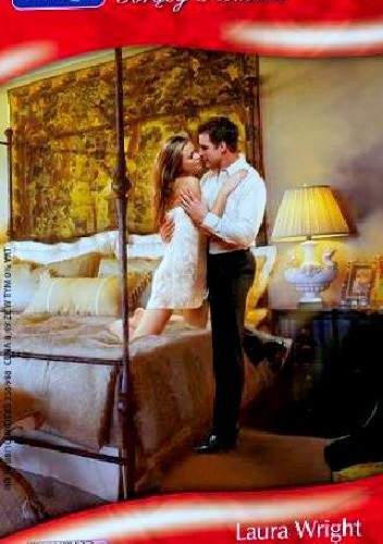 Małżeństwo na rok - Laura Wright