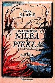 Małżeństwo Nieba i Piekła - William Blake