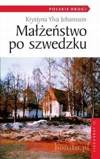 Małżeństwo Po Szwedzku - Krystyna Ylva Johansson