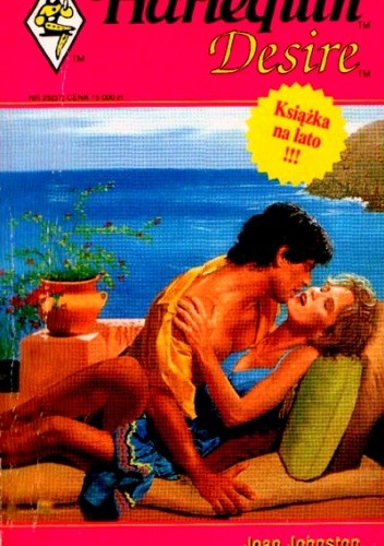 Małżeństwo według podręcznika - Joan Johnston