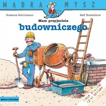 Mam przyjaciela budowniczego - Ralf Butschkow