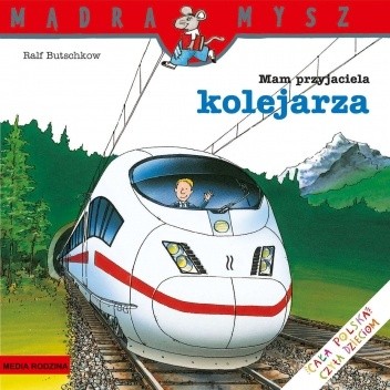 Mam przyjaciela kolejarza - Ralf Butschkow