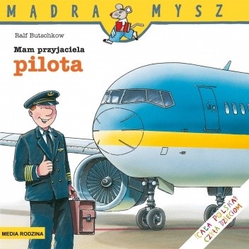 Mam przyjaciela pilota - Ralf Butschkow