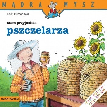 Mam przyjaciela pszczelarza - Ralf Butschkow