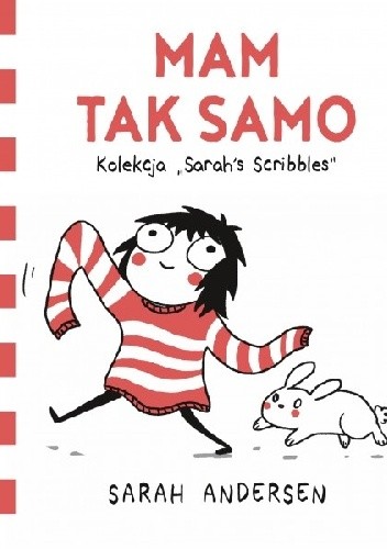 Mam tak samo - Sarah Andersen