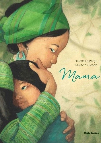Mama - Quentin Gréban