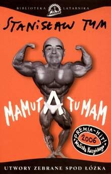 Mamuta tu mam - Stanisław Tym