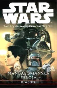 Mandaloriańska Zbroja - Kevin Wayne Jeter
