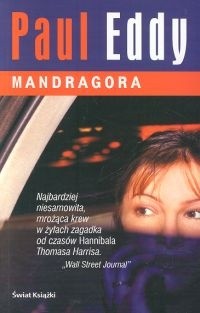 Mandragora - Paul Eddy